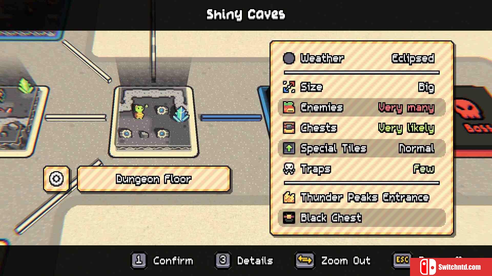 《纸片萌兽：小小迷途（Paper Animal Adventure）》官方中文 Build 19642033 P2P硬盘版[CN/EN]_4