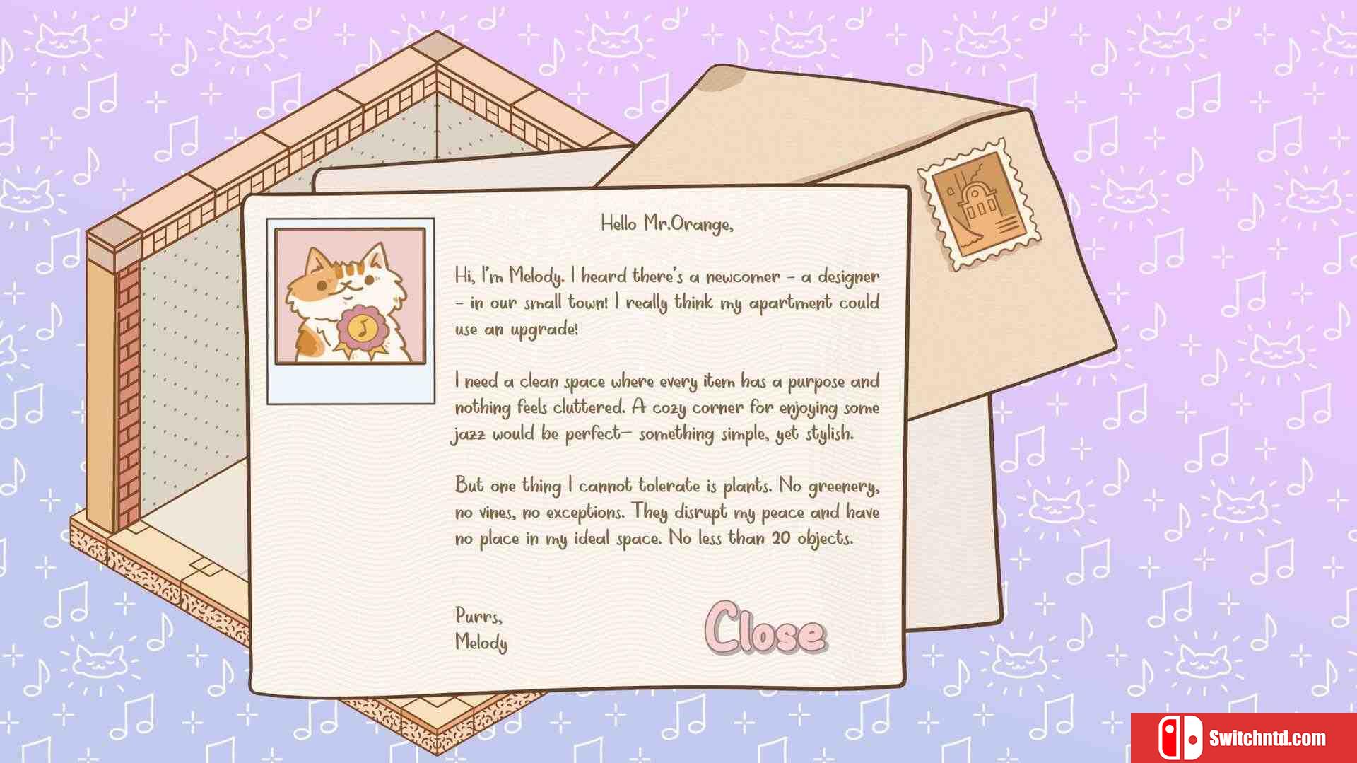 《猫咪的温馨房间（Cats in Cozy Rooms）》官方中文 Build 19608906 P2P硬盘版[CN/TW/EN/JP]_2