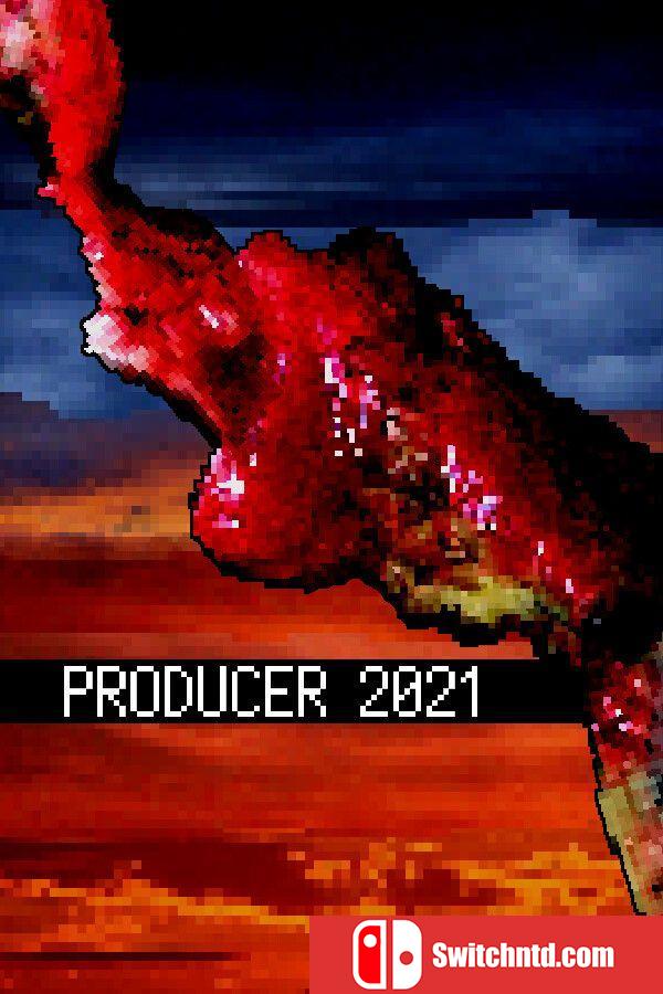 《制片人2021（PRODUCER 2021）》v9991010 P2P硬盘版[EN]