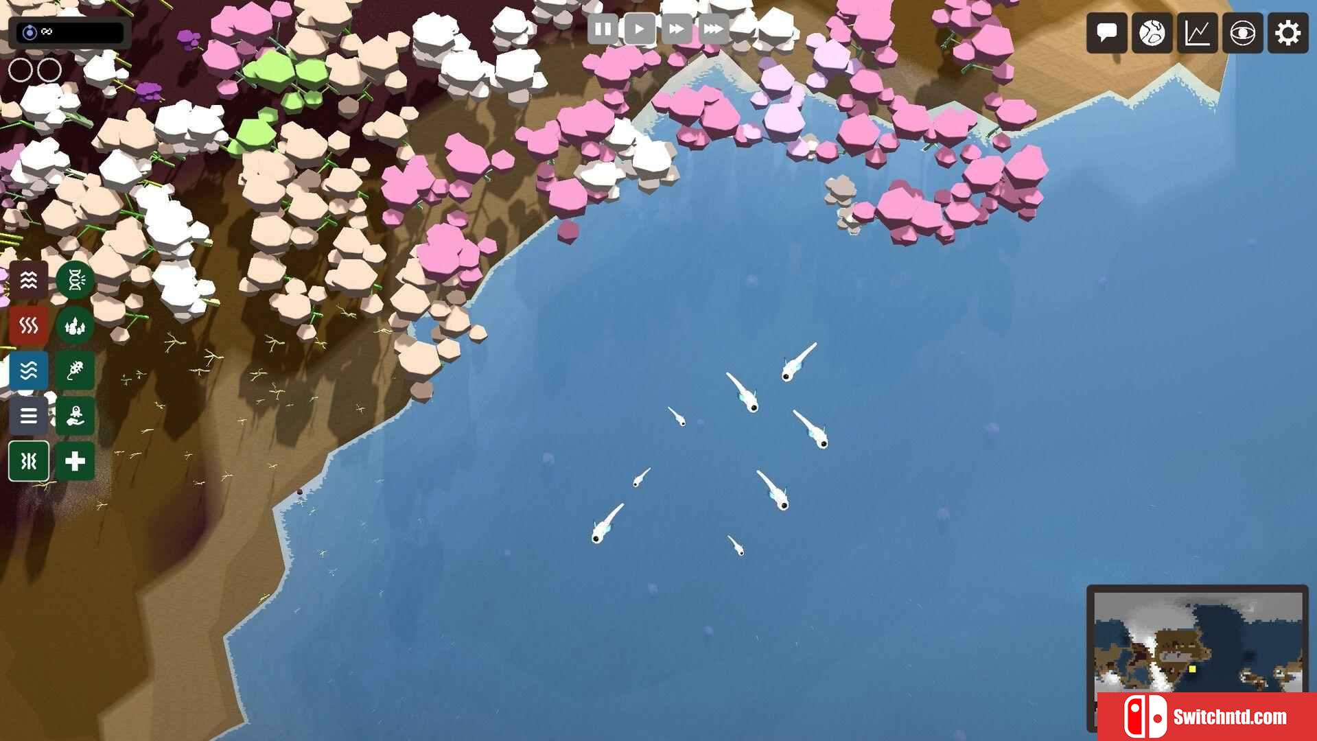 《星球生命（Planetary Life）》官方中文 Build 19626082 P2P硬盘版[CN/EN]_3