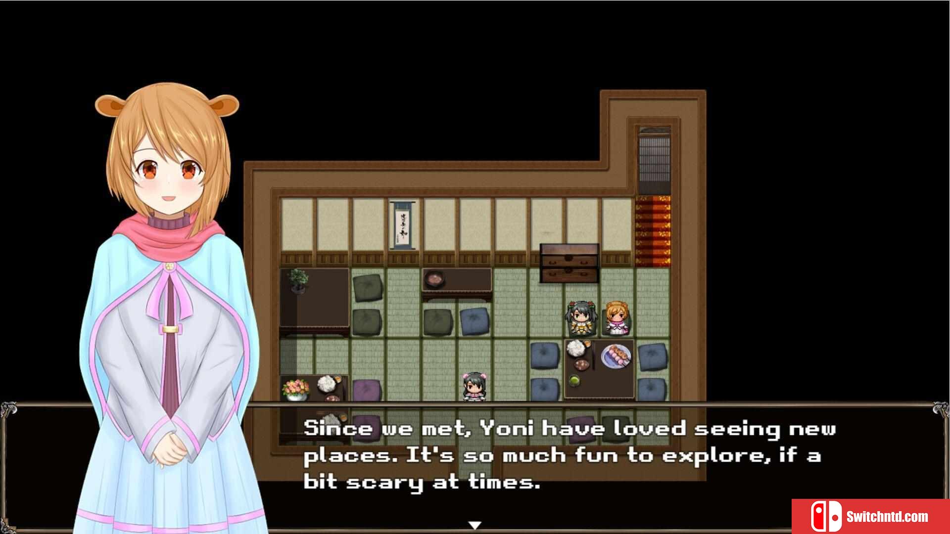 《普罗埃利姆的试炼：重制版（Trials of Proelium Remastered）》Build 19566265 P2P硬盘版[EN]_4