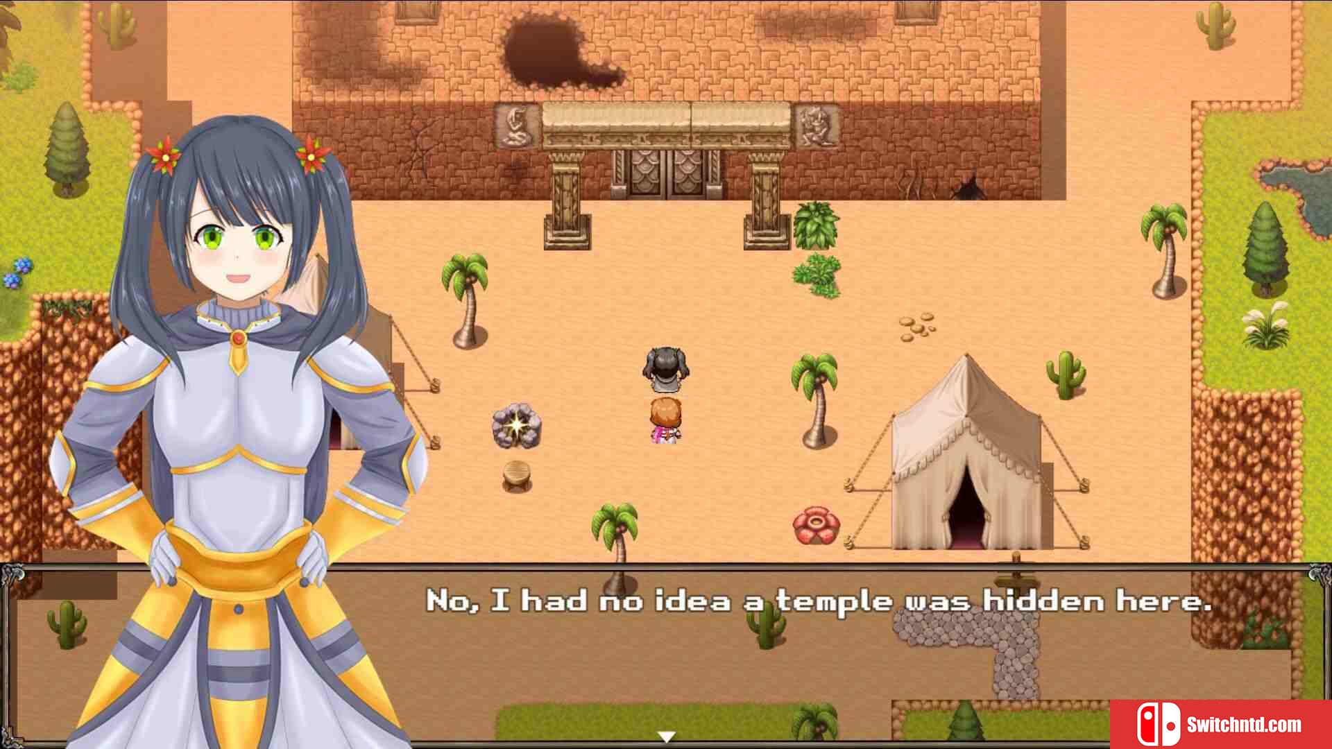 《普罗埃利姆的试炼：重制版（Trials of Proelium Remastered）》Build 19566265 P2P硬盘版[EN]_3