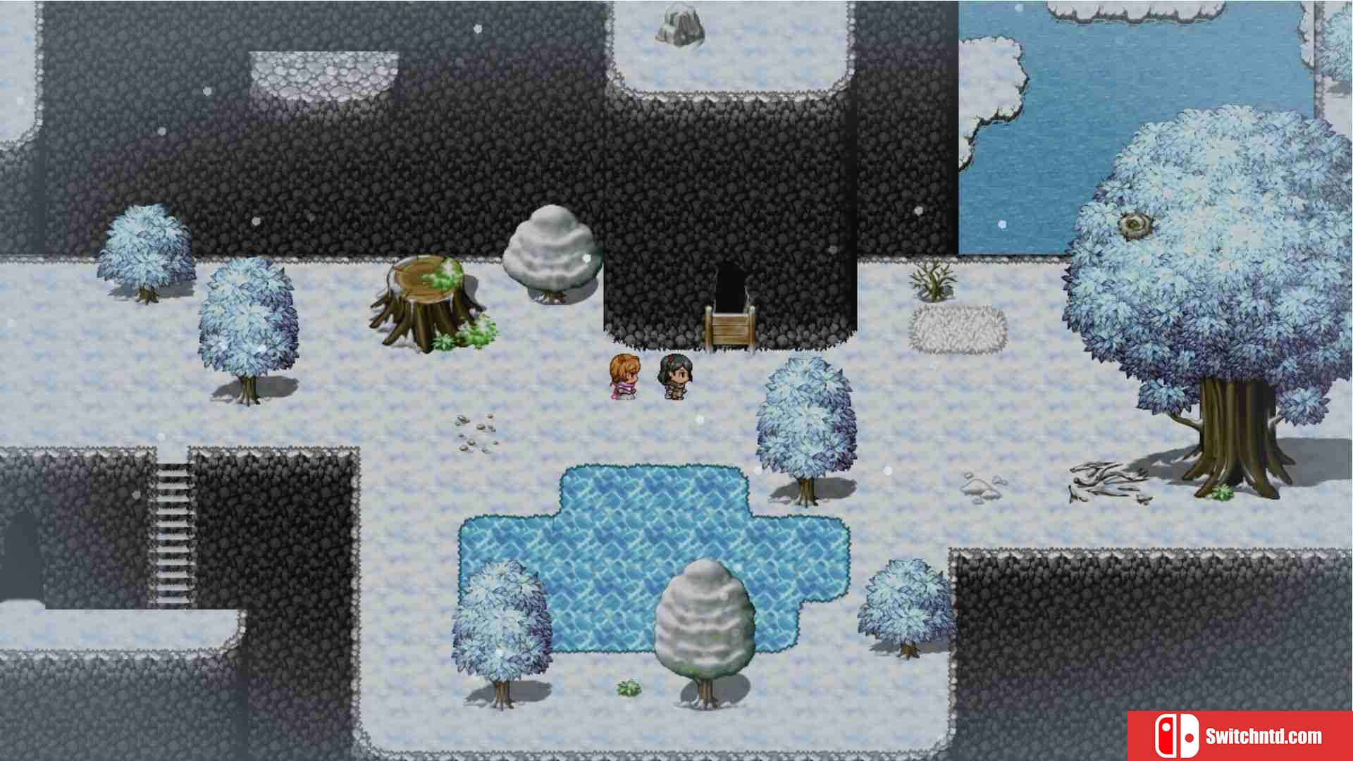 《普罗埃利姆的试炼：重制版（Trials of Proelium Remastered）》Build 19566265 P2P硬盘版[EN]_2