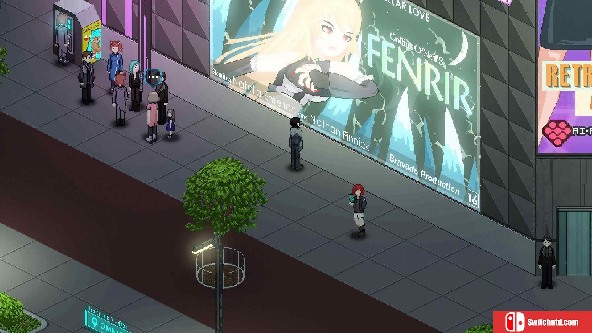 《破碎核心（Fractured Core）》Build 19611107 P2P硬盘版[EN]_1