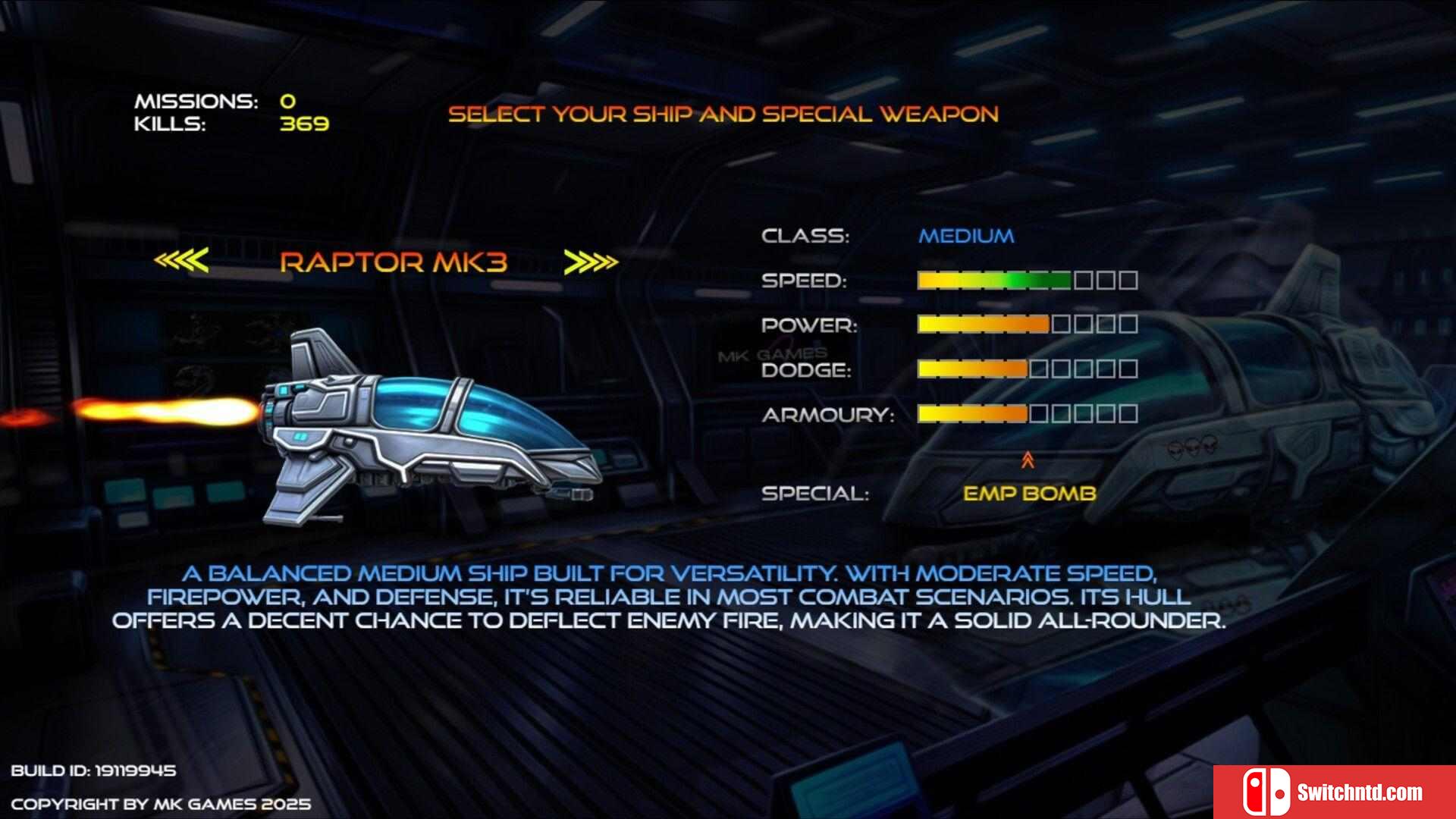 《计划X：光年纪（Project X: Light Years）》Build 19643375 P2P硬盘版[EN]_1