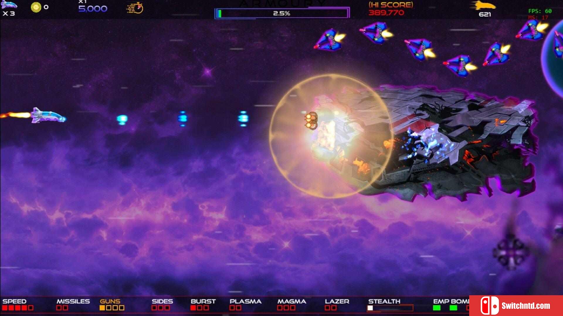 《计划X：光年纪（Project X: Light Years）》Build 19643375 P2P硬盘版[EN]_3