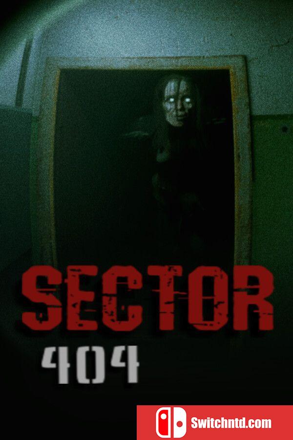 《404区（Sector 404）》官方中文 bADkARMA硬盘版[CN/EN/JP]