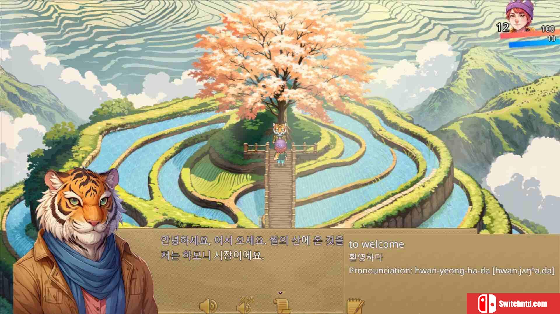《奇幻语言：韩语（WonderLang Korean）》Build 19578978 P2P硬盘版[EN]_1