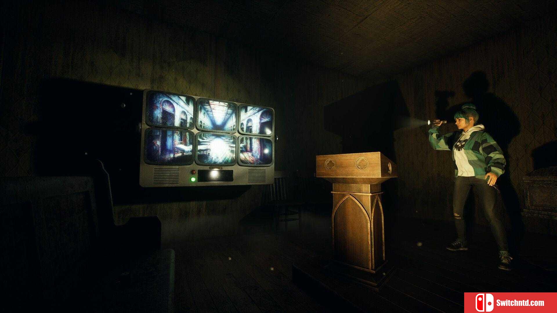 《诅咒2（Damned 2）》官方中文 Early Access P2P硬盘版[CN/EN/JP]_3