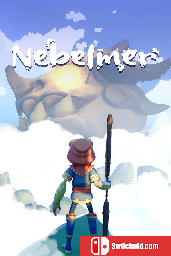 《雾境（Nebelmer）》TENOKE镜像版[EN/JP]