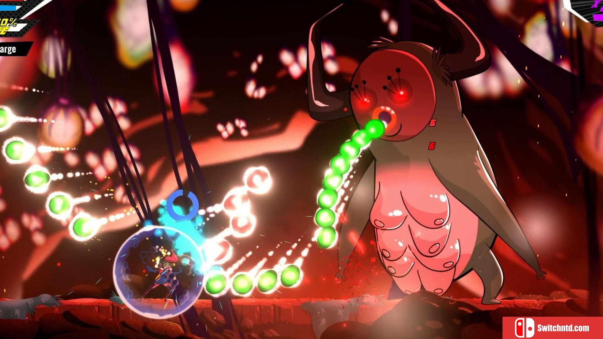 《光枪漫游（Raygun Gadabout）》TENOKE镜像版[EN]_3
