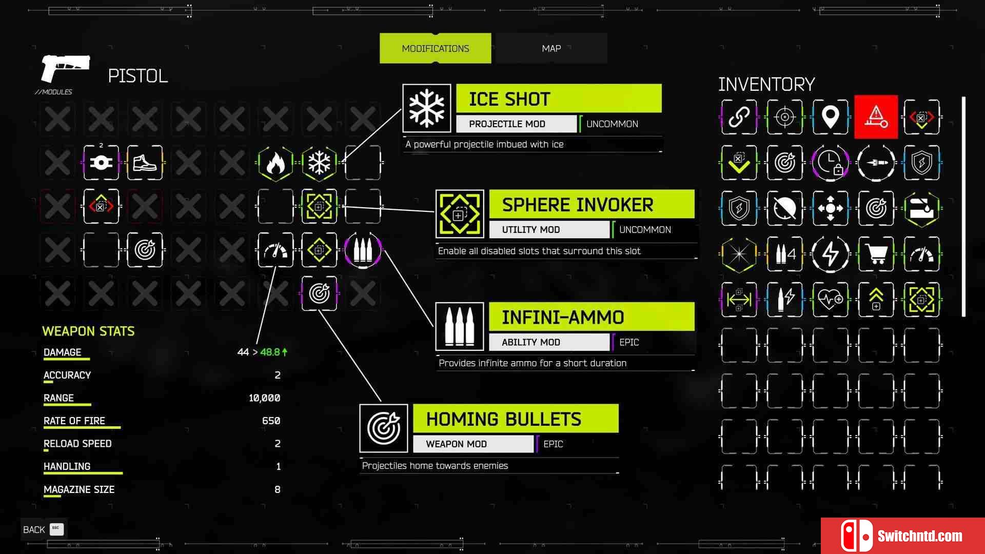 《虚空破坏者（VOID/BREAKER）》官方中文 Early Access P2P硬盘版[CN/EN]_3