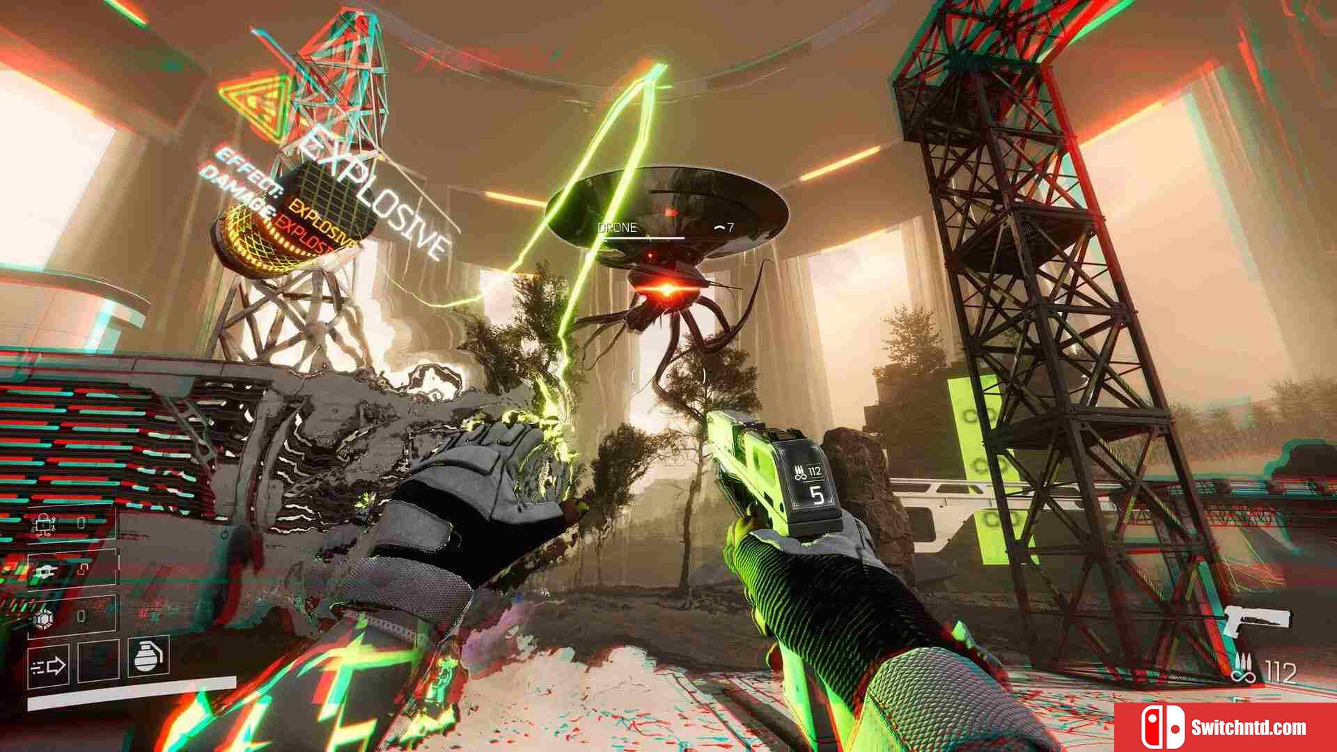 《虚空破坏者（VOID/BREAKER）》官方中文 Early Access P2P硬盘版[CN/EN]_5