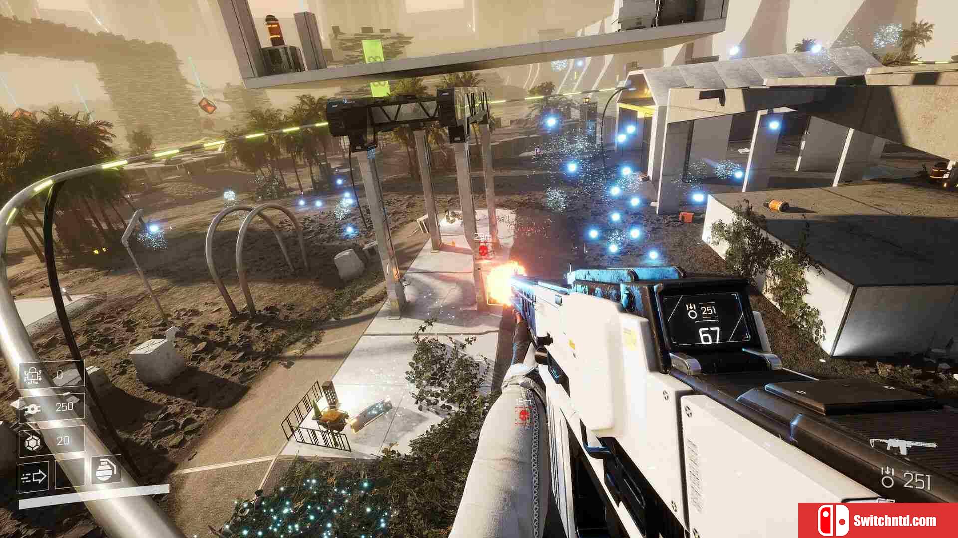 《虚空破坏者（VOID/BREAKER）》官方中文 Early Access P2P硬盘版[CN/EN]_4
