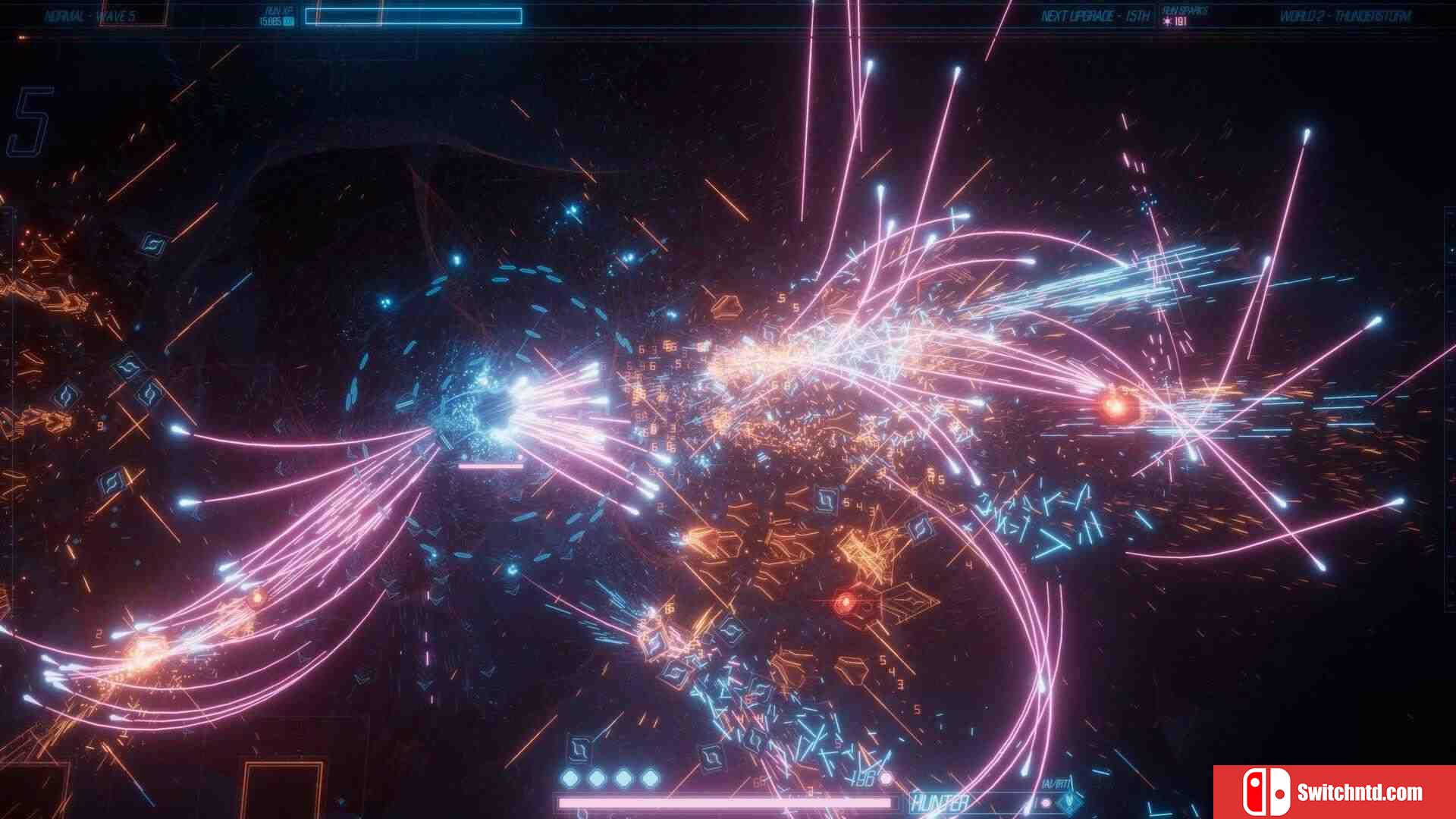 《节奏风暴（Rhythm Storm）》P2P硬盘版[EN]_2