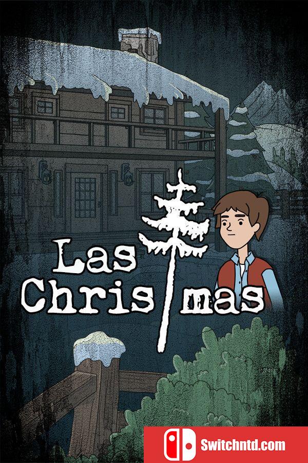 《最后的圣诞节（Last Christmas）》Build 16297961 P2P硬盘版[EN]