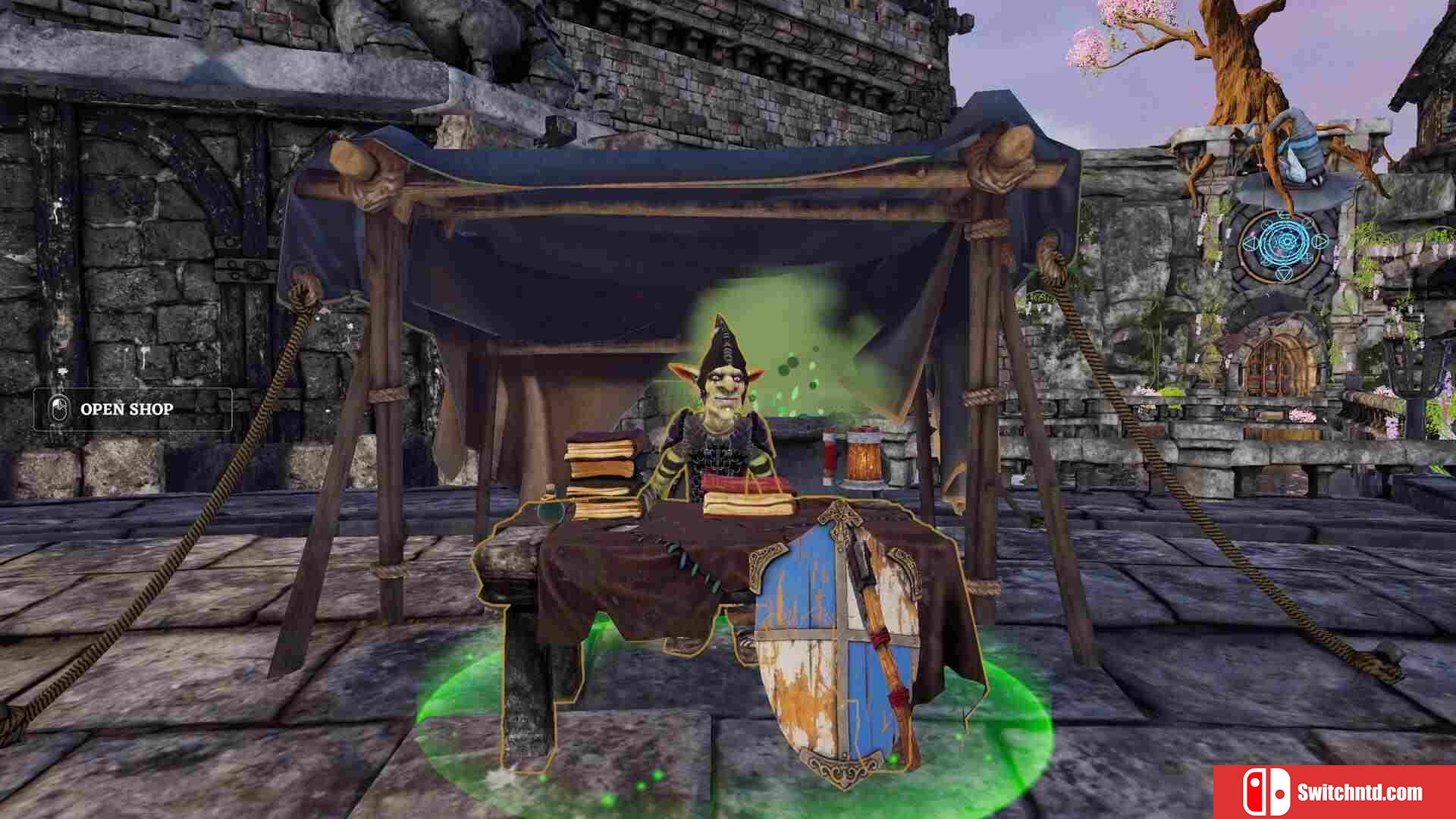 《贸易对决：哥布林时代（Trade Rivals - Goblin Age）》Build 19370218 P2P硬盘版[CN/EN/JP]_4
