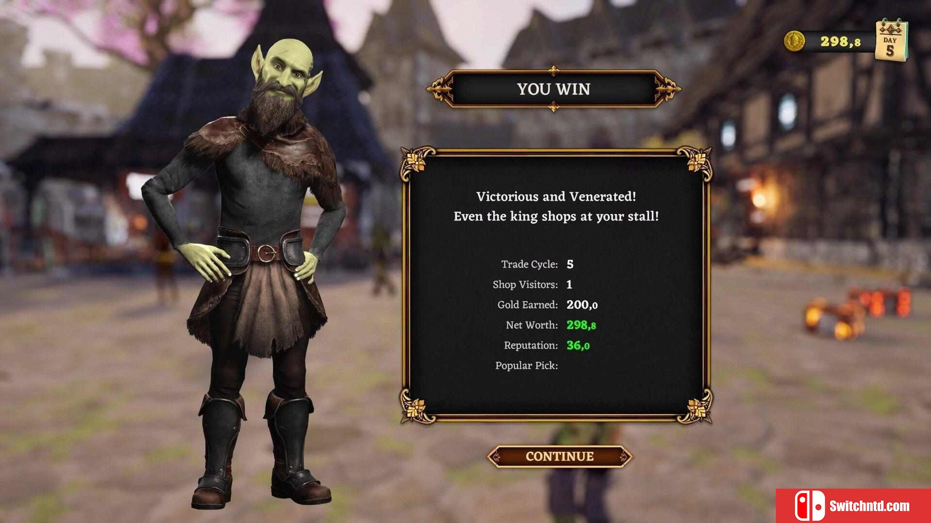 《贸易对决：哥布林时代（Trade Rivals - Goblin Age）》Build 19370218 P2P硬盘版[CN/EN/JP]_2