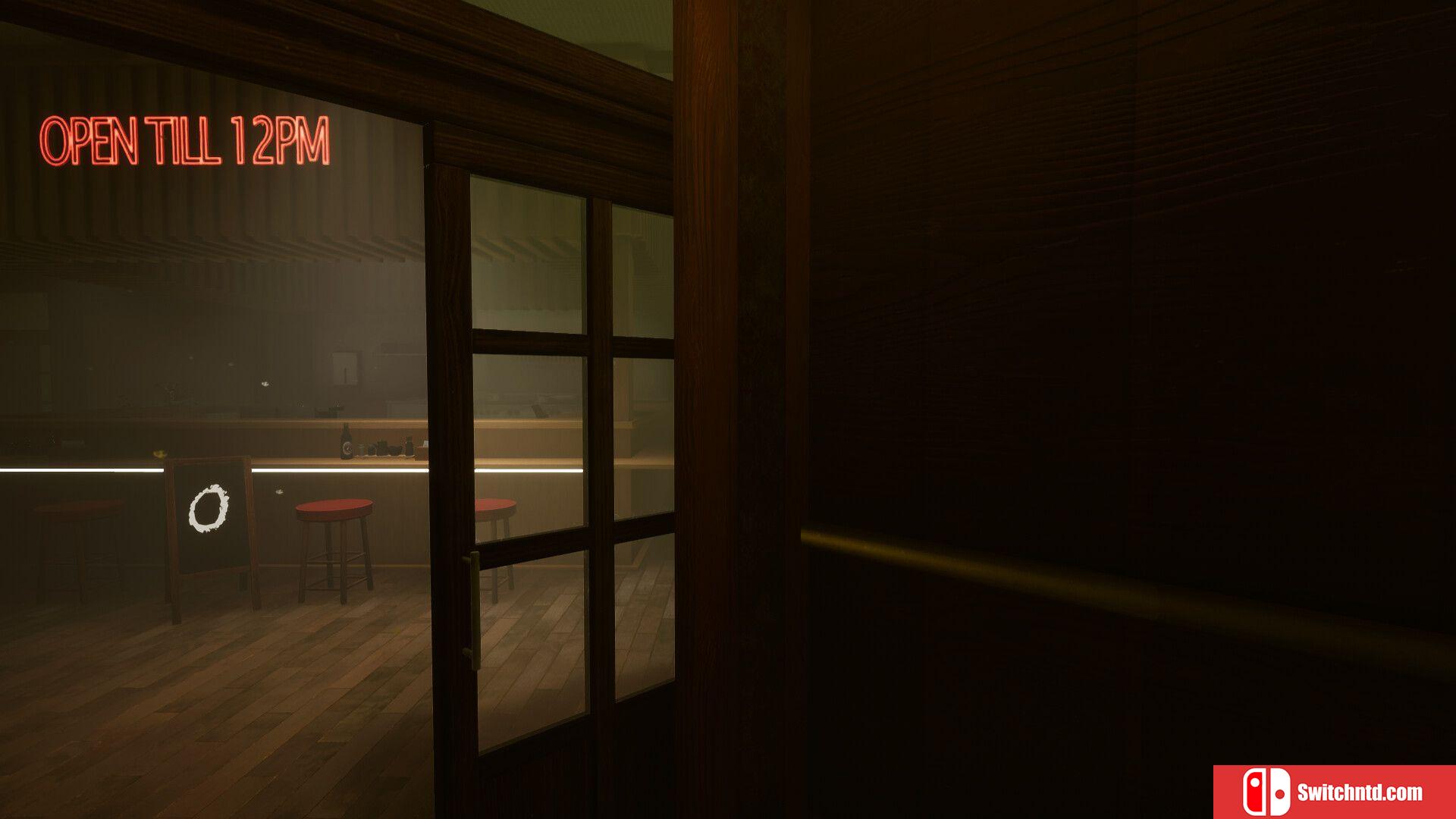 《曾见之地（Seen Before）》官方中文 Early Access P2P硬盘版[CN/TW/EN/JP]_1