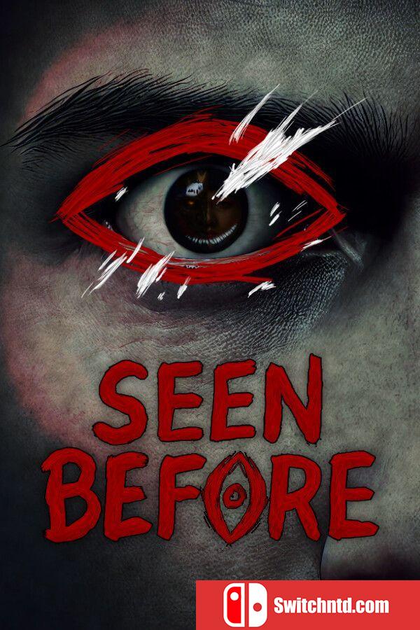 《曾见之地（Seen Before）》官方中文 Early Access P2P硬盘版[CN/TW/EN/JP]