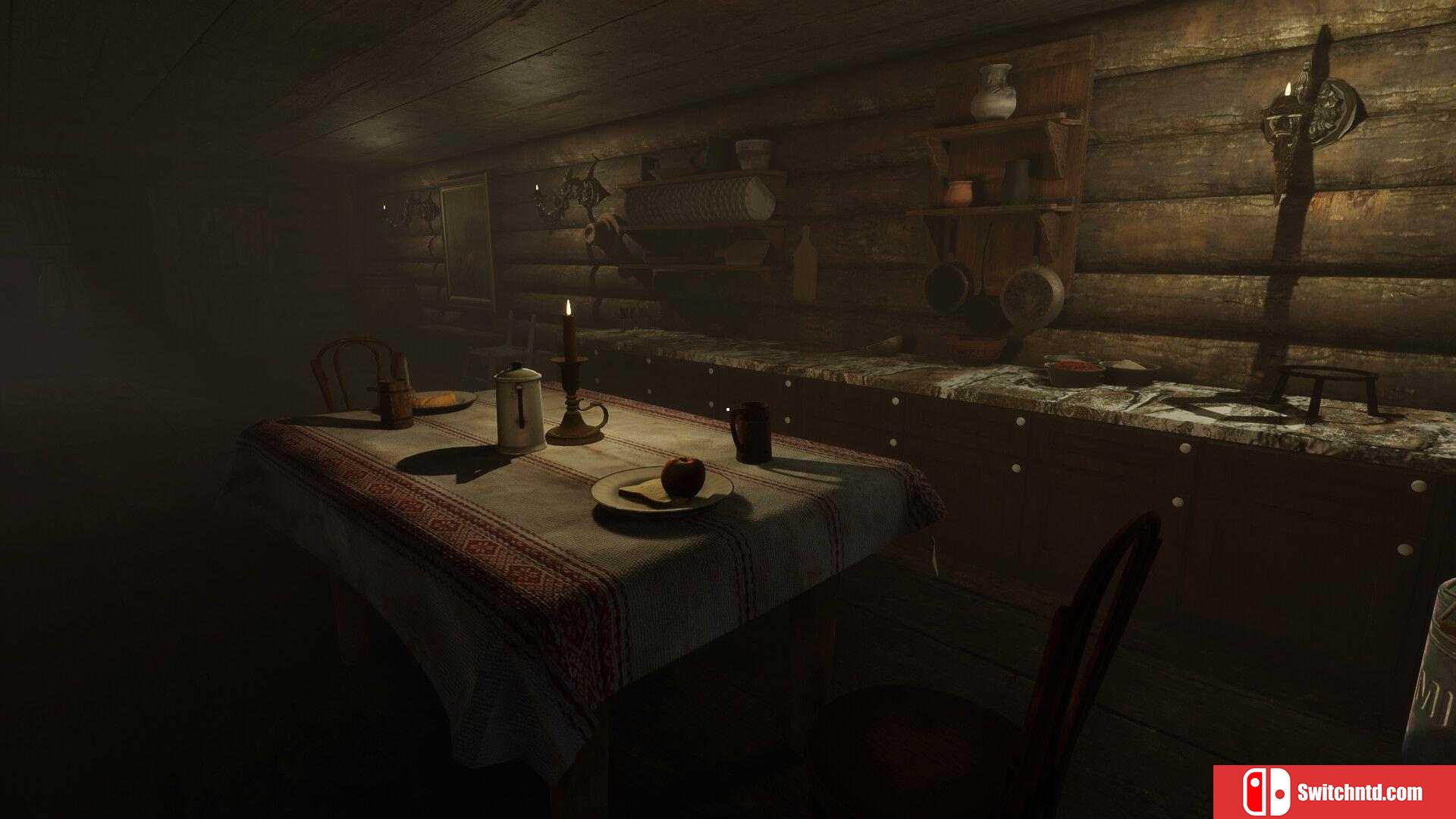 《曾见之地（Seen Before）》官方中文 Early Access P2P硬盘版[CN/TW/EN/JP]_3