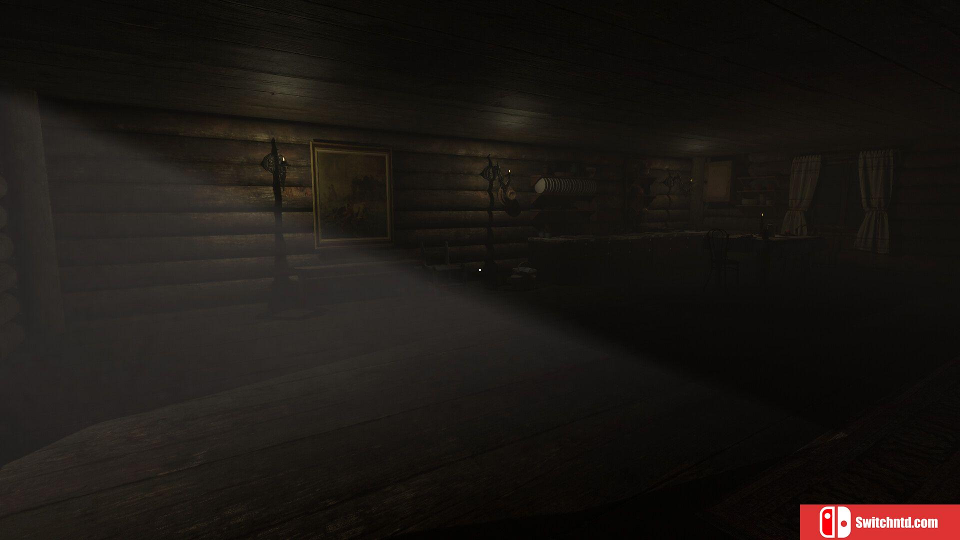 《曾见之地（Seen Before）》官方中文 Early Access P2P硬盘版[CN/TW/EN/JP]_4