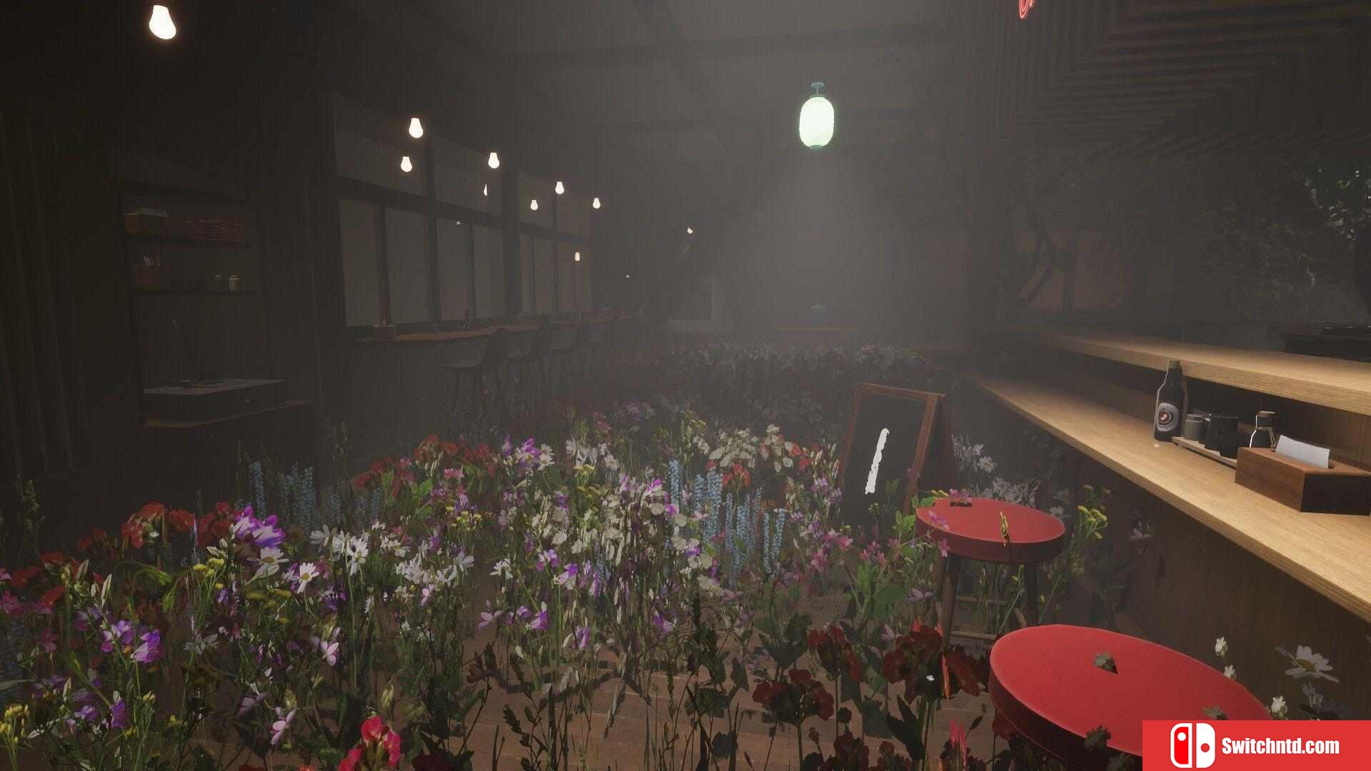 《曾见之地（Seen Before）》官方中文 Early Access P2P硬盘版[CN/TW/EN/JP]_2