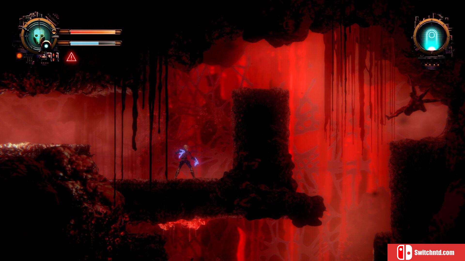 《蒸汽人偶：混沌秩序（SteamDolls - Order Of Chaos）》Early Access P2P硬盘版[EN]_1