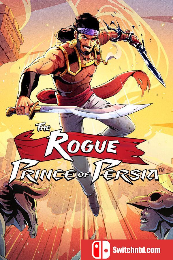 《波斯王子：Rogue（The Rogue Prince of Persia）》官方中文 RUNE镜像版[CN/TW/EN/JP]