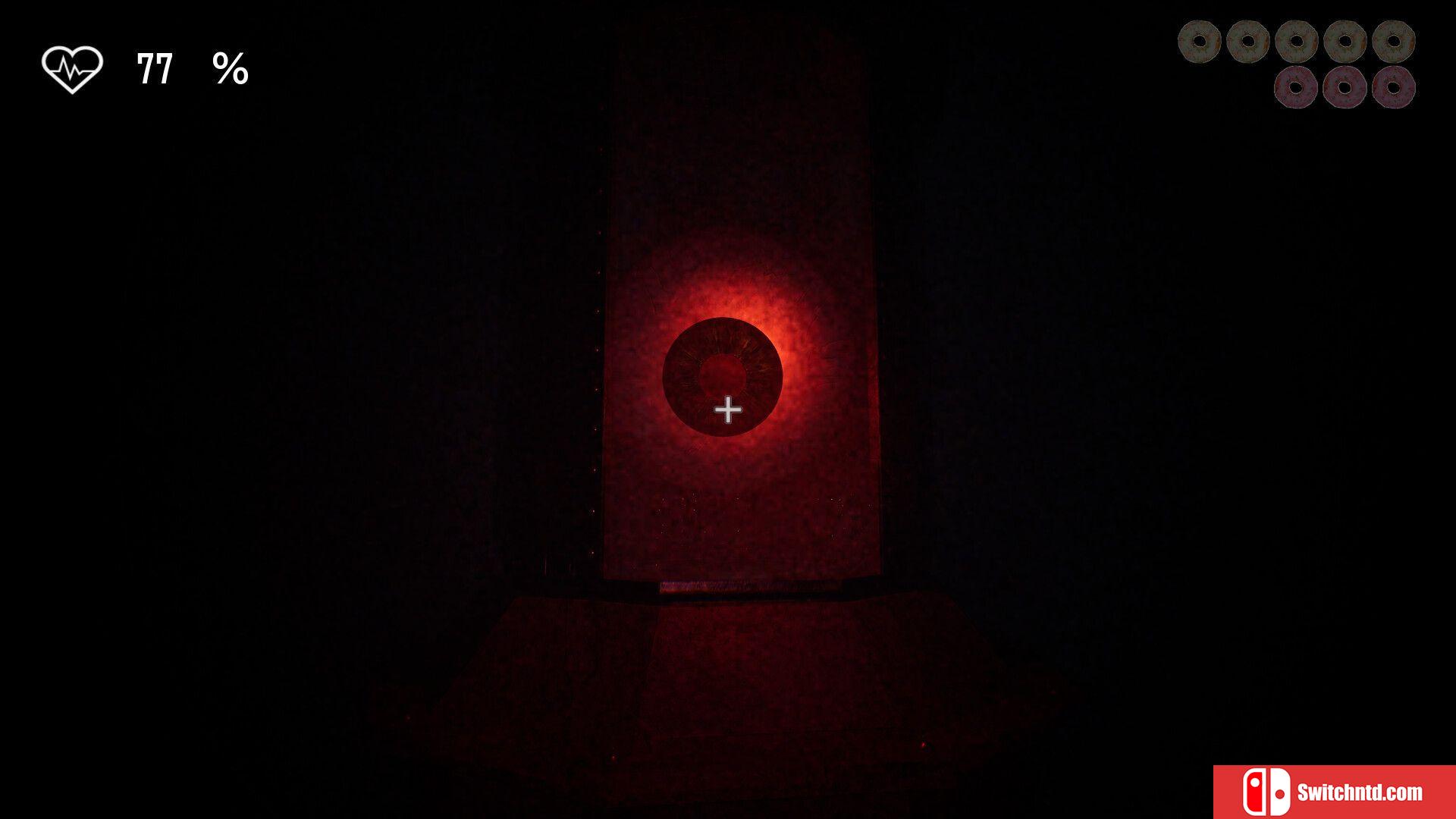 《恐惧耐性诊断（HorrorToleranceTest）》TENOKE镜像版[EN/JP]_4