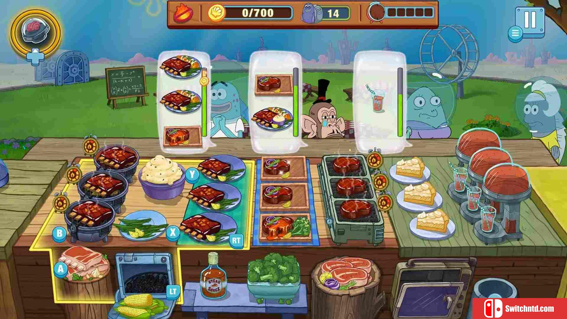 《海绵宝宝：蟹堡王大挑战（SpongeBob: Krusty Cook-Off）》官方中文 VACE硬盘版[CN/TW/EN/JP]_3