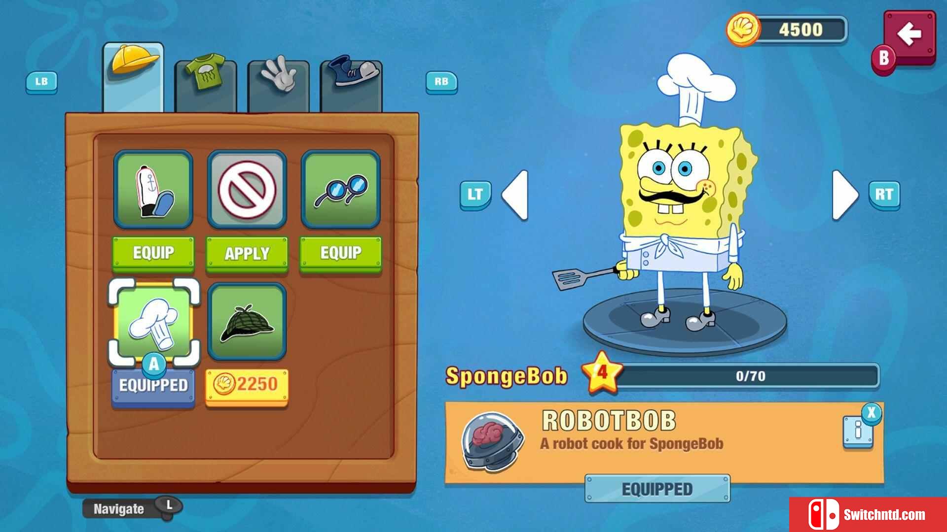 《海绵宝宝：蟹堡王大挑战（SpongeBob: Krusty Cook-Off）》官方中文 VACE硬盘版[CN/TW/EN/JP]_4