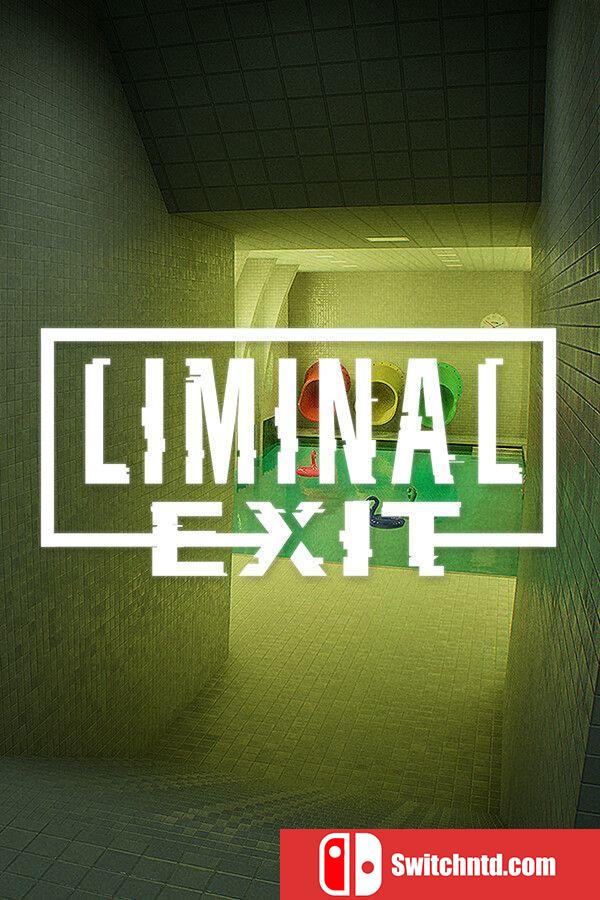 《临界出口（Liminal Exit）》官方中文 TENOKE镜像版[CN/TW/EN/JP]
