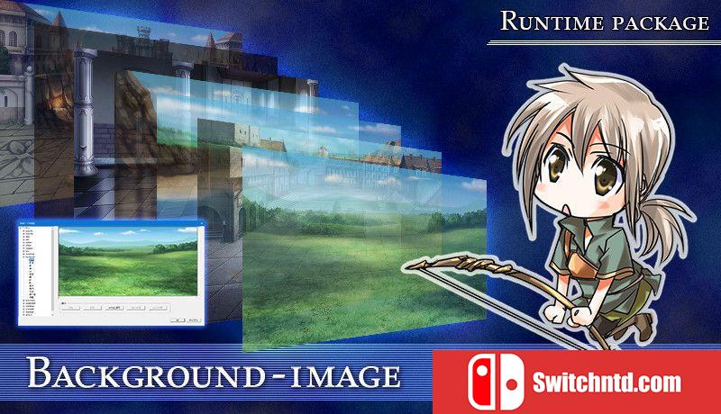 《SRPG工作室（SRPG Studio）》官方中文 Build 19497566 P2P硬盘版[CN/TW/EN/JP]_2
