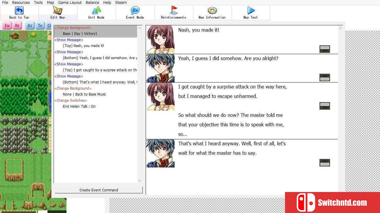 《SRPG工作室（SRPG Studio）》官方中文 Build 19497566 P2P硬盘版[CN/TW/EN/JP]_5