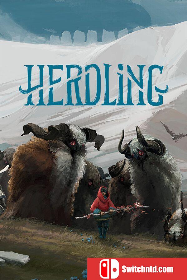《牧群（Herdling）》官方中文 RUNE镜像版[CN/TW/EN/JP]