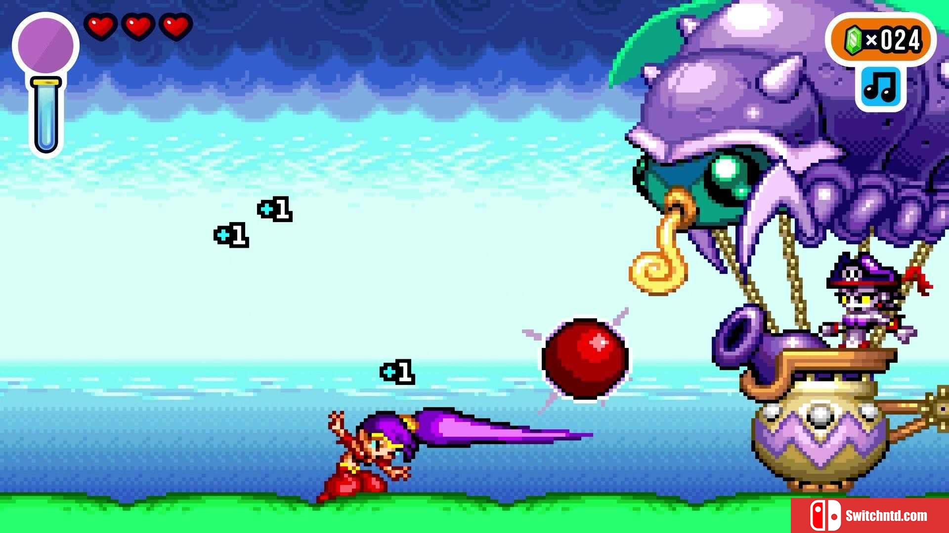 《小鸟之赛：风险革命（Shantae Advance: Risky Revolution）》P2P硬盘版[EN]_5