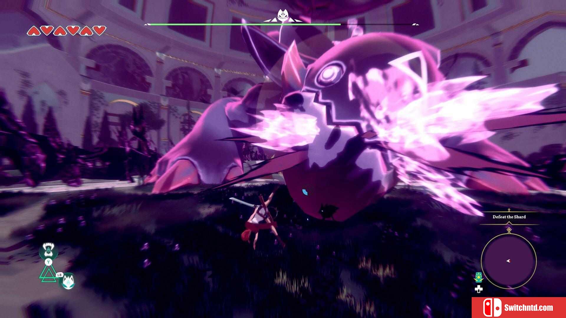 《阿尔西亚：艾菲力之怒（Altheia: The Wrath of Aferi）》RUNE镜像版[EN]_2