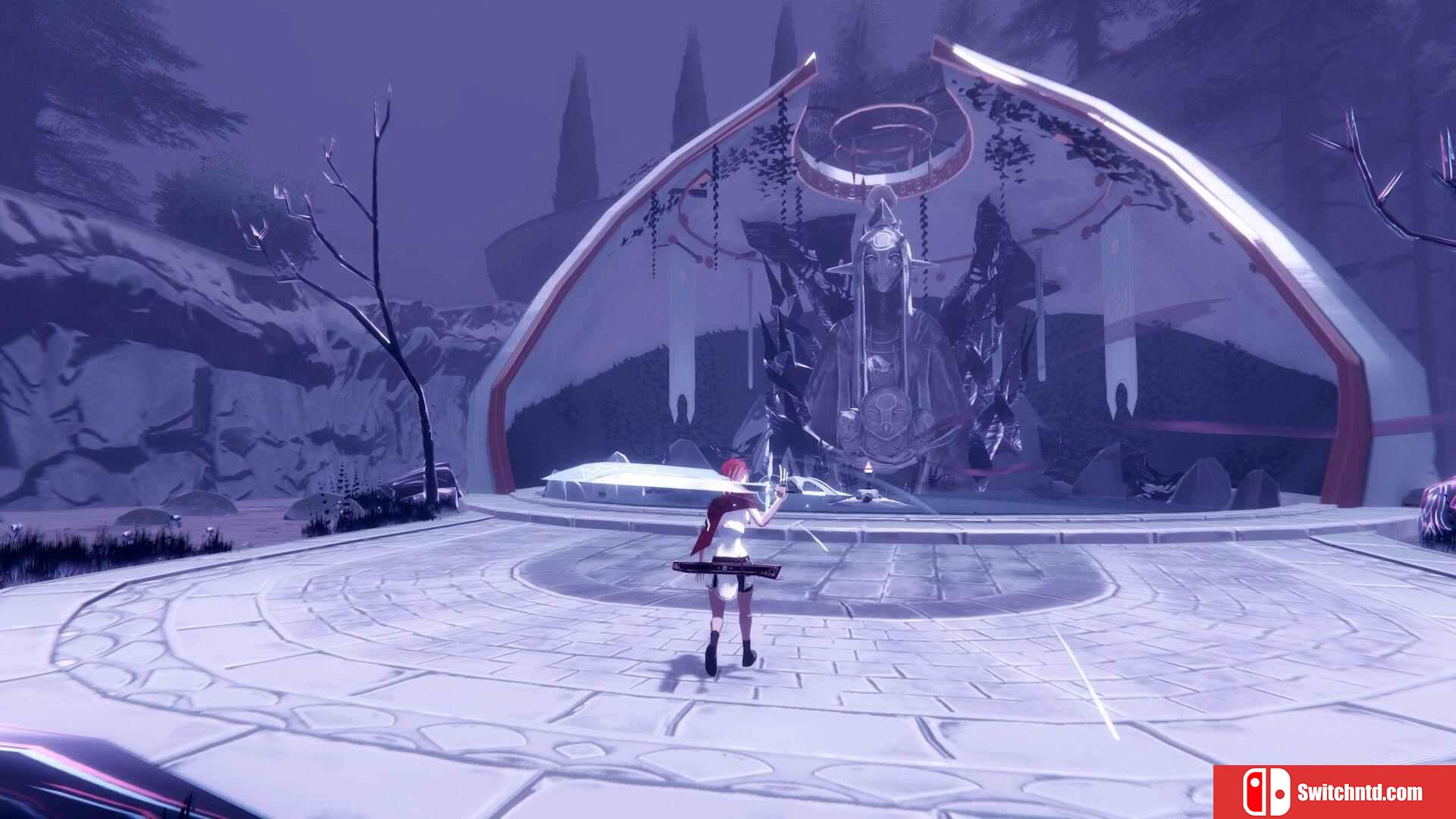 《阿尔西亚：艾菲力之怒（Altheia: The Wrath of Aferi）》RUNE镜像版[EN]_1