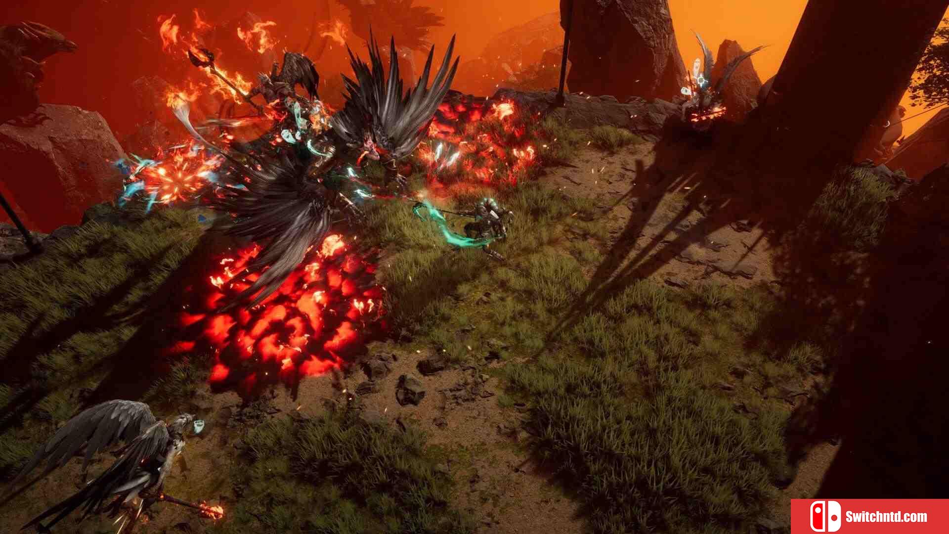 《最后纪元（Last Epoch）》官方中文 集成远古再临升级 RUNE镜像版[CN/EN/JP]_5