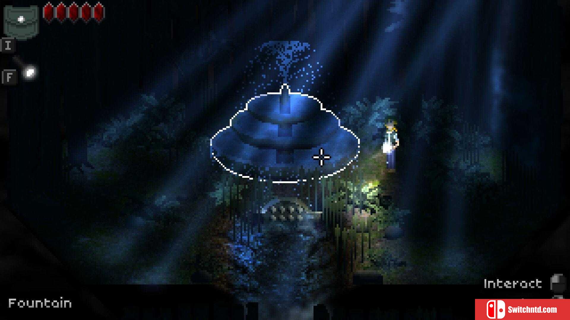 《深眠：被遗弃的迷宫（Deep Sleep: Labyrinth of the Forsaken）》TENOKE镜像版[EN]_2