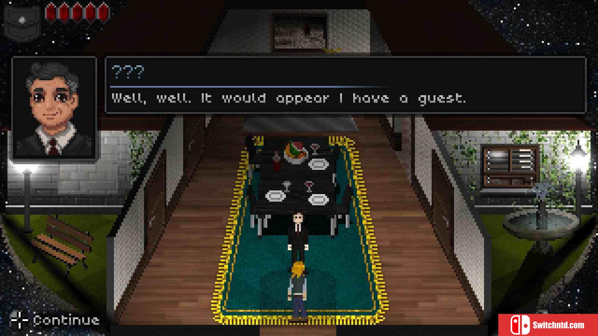 《深眠：被遗弃的迷宫（Deep Sleep: Labyrinth of the Forsaken）》TENOKE镜像版[EN]_3