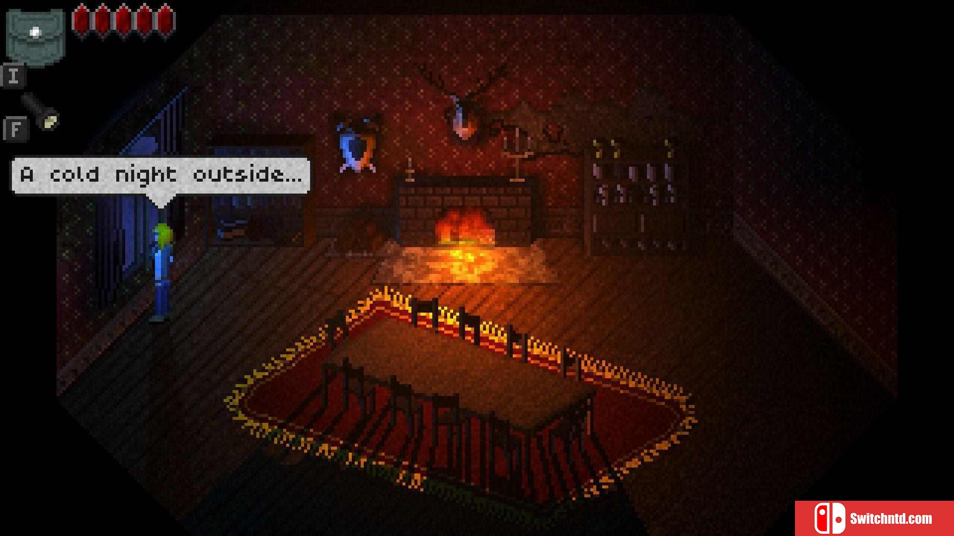 《深眠：被遗弃的迷宫（Deep Sleep: Labyrinth of the Forsaken）》TENOKE镜像版[EN]_4