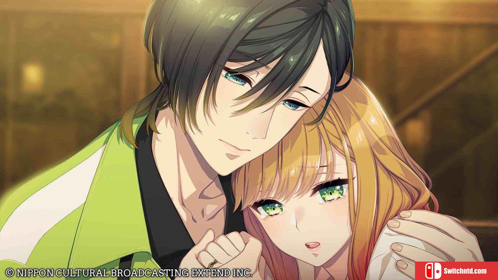 《全员恶人：第二季（BUSTAFELLOWS season2）》Build 19682687 P2P硬盘版[EN]_4