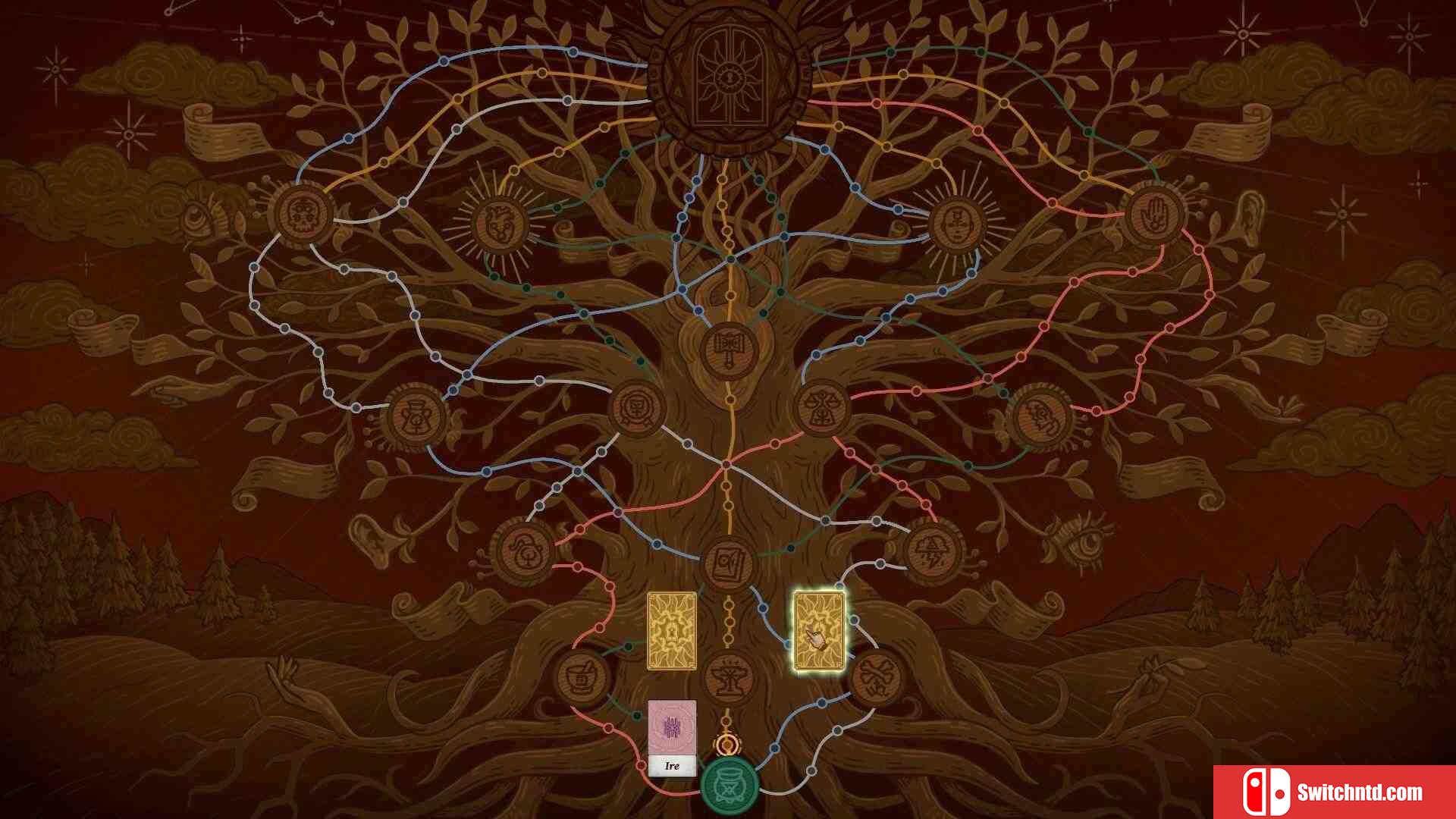 《炼金之道（Ways of Alchemy）》官方中文 P2P硬盘版[CN/TW/EN/JP]_3