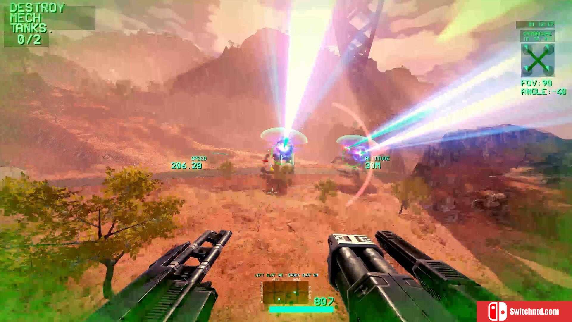 《火鹰FPV：无人机战争模拟器（Firehawk FPV: Drone Warfare Sim）》TENOKE镜像版[CN/EN]_5