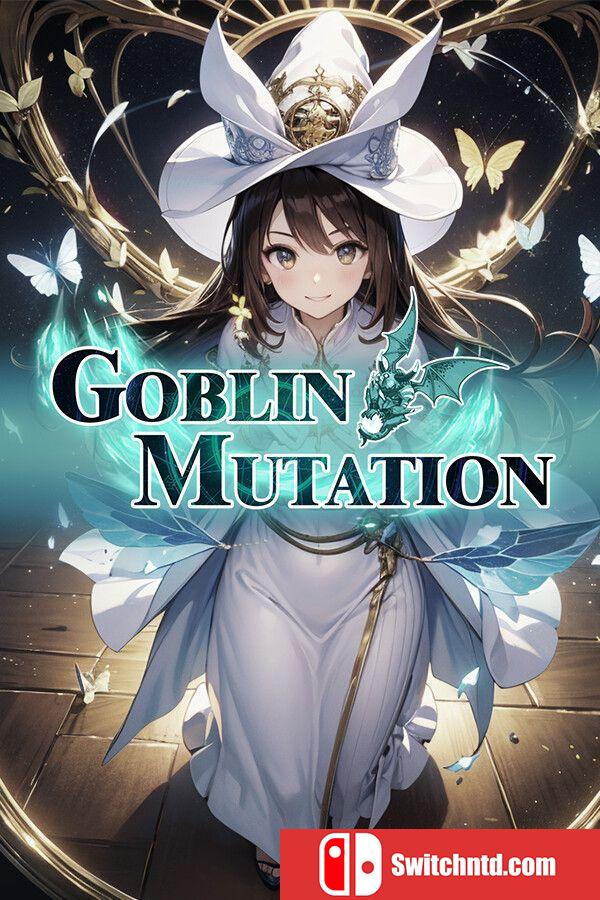 《哥布林：突变（Goblin: Mutation）》官方中文 TENOKE镜像版[CN/EN/JP]