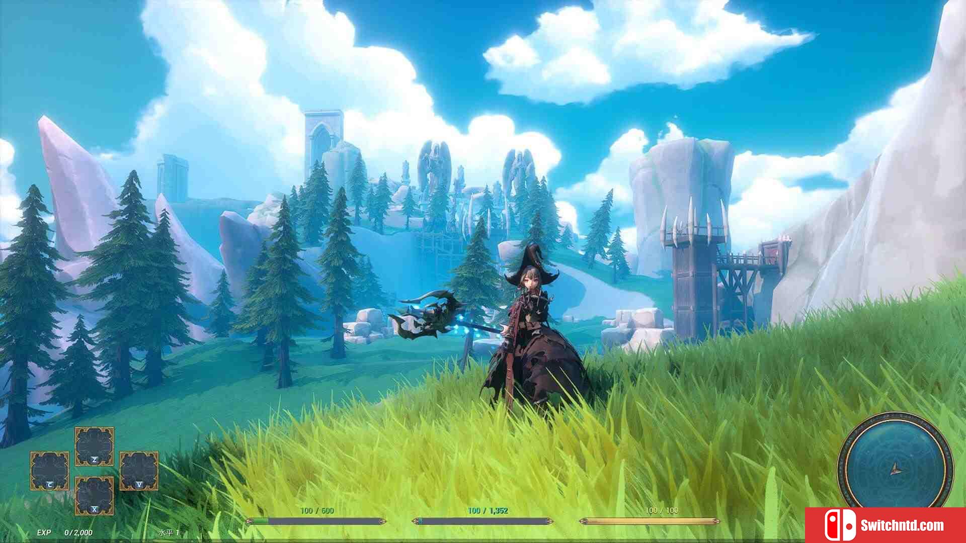 《哥布林：突变（Goblin: Mutation）》官方中文 TENOKE镜像版[CN/EN/JP]_1