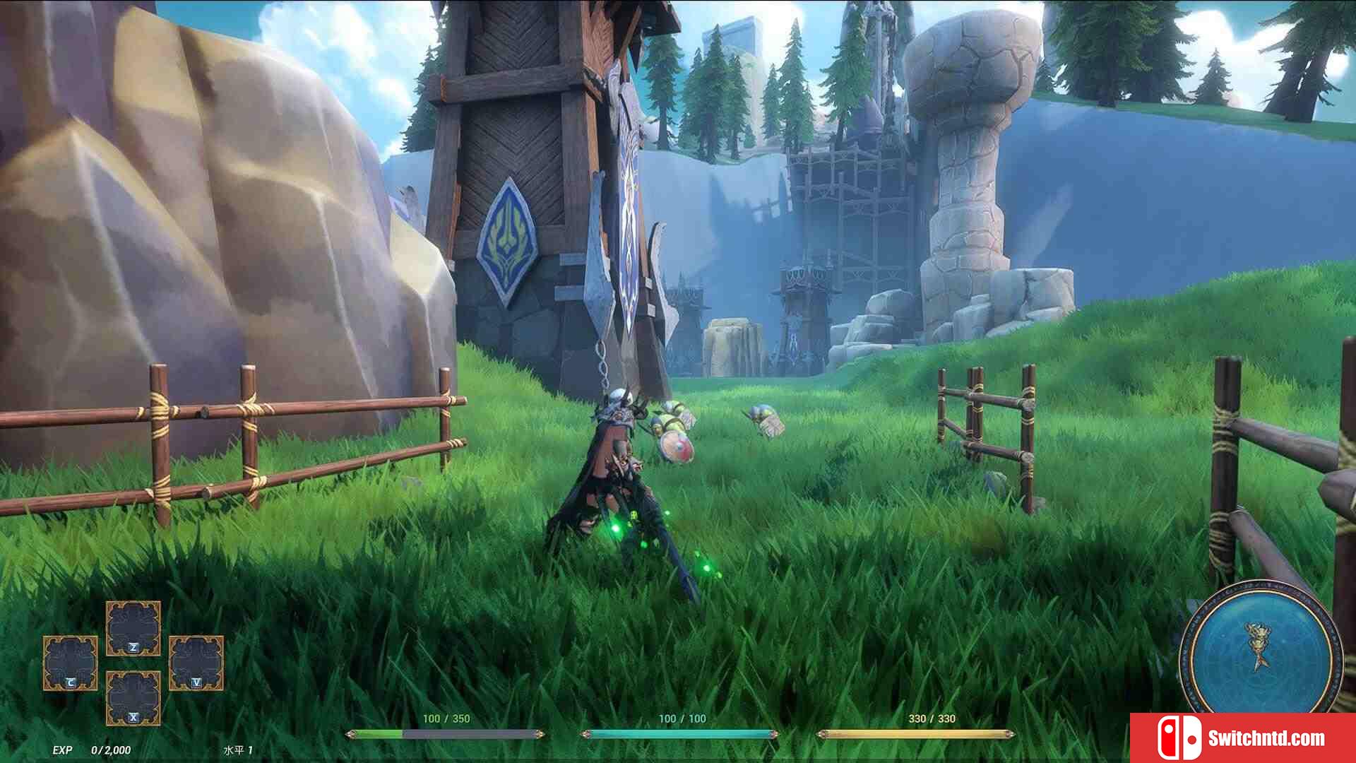 《哥布林：突变（Goblin: Mutation）》官方中文 TENOKE镜像版[CN/EN/JP]_2