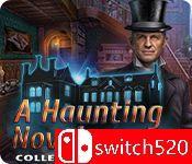 《鬼魅小说：伯顿酒店（A Haunting Novel: Burton Hotel）》典藏版 RAZOR硬盘版[EN]